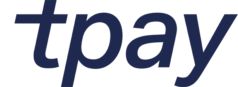 Logo Tpay